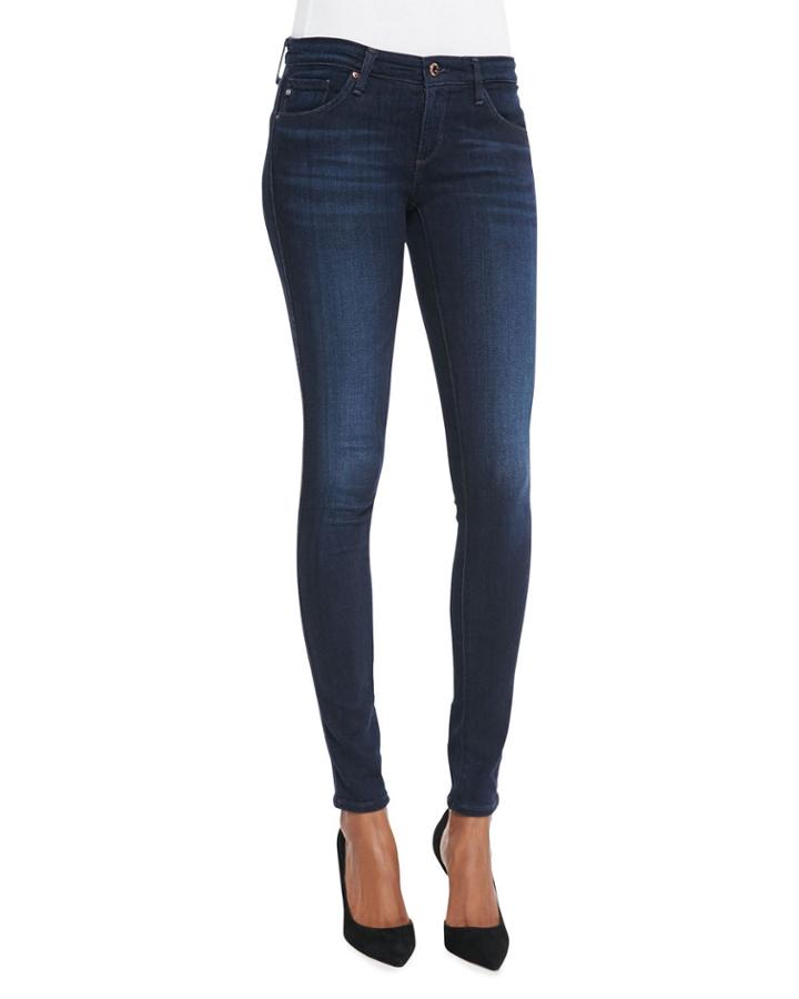 Legging Super Skinny Denim Jeans