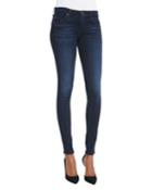 Legging Super Skinny Denim Jeans