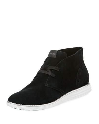 Original Grand Suede Chukka