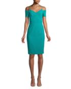 Cortese Cold-shoulder