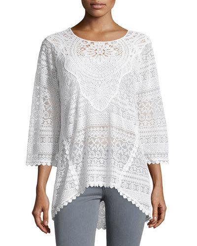 Delaney Crochet