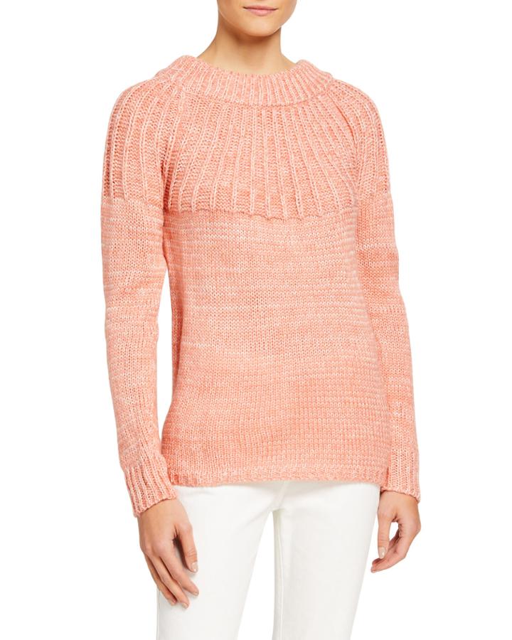 Chiffon-tie-back