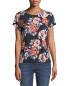 Garden Bloom Short