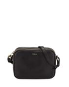 Annie Large Saffiano Leather
