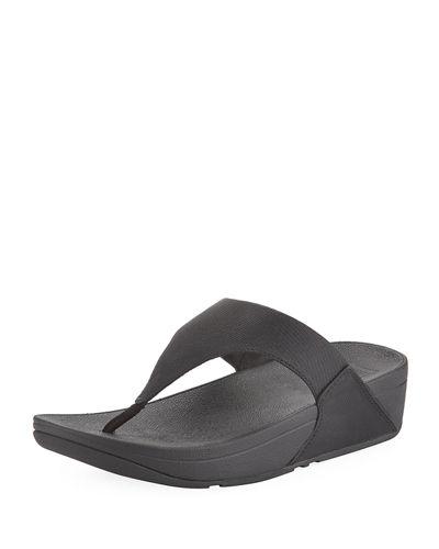Lulu Thong Platform
