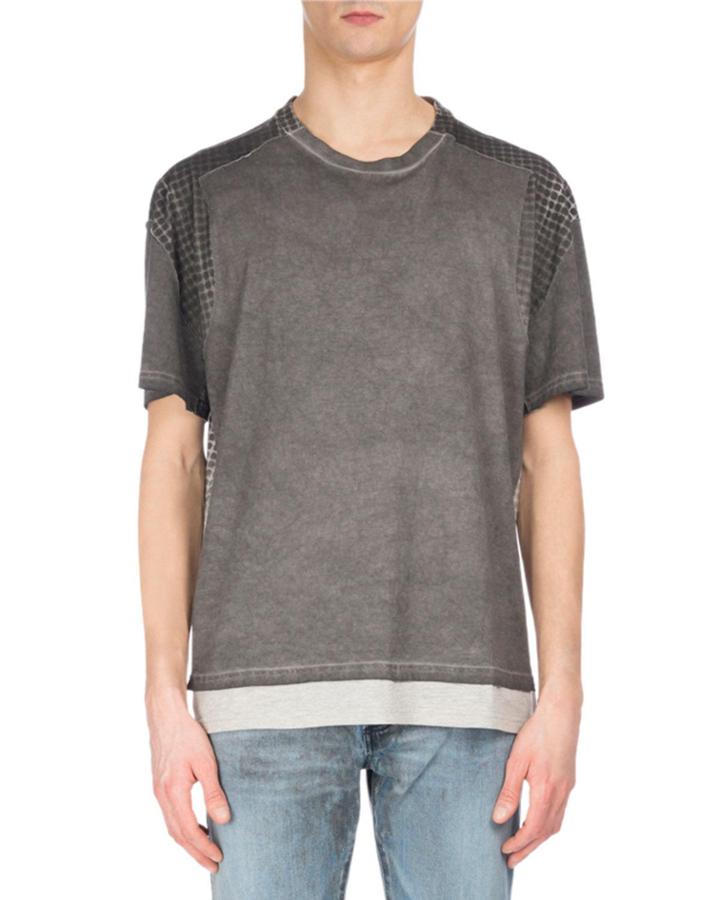 Dotted Degrade T-shirt