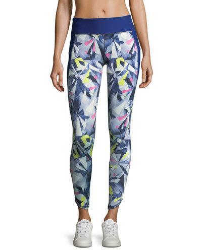 Colorblock Performance