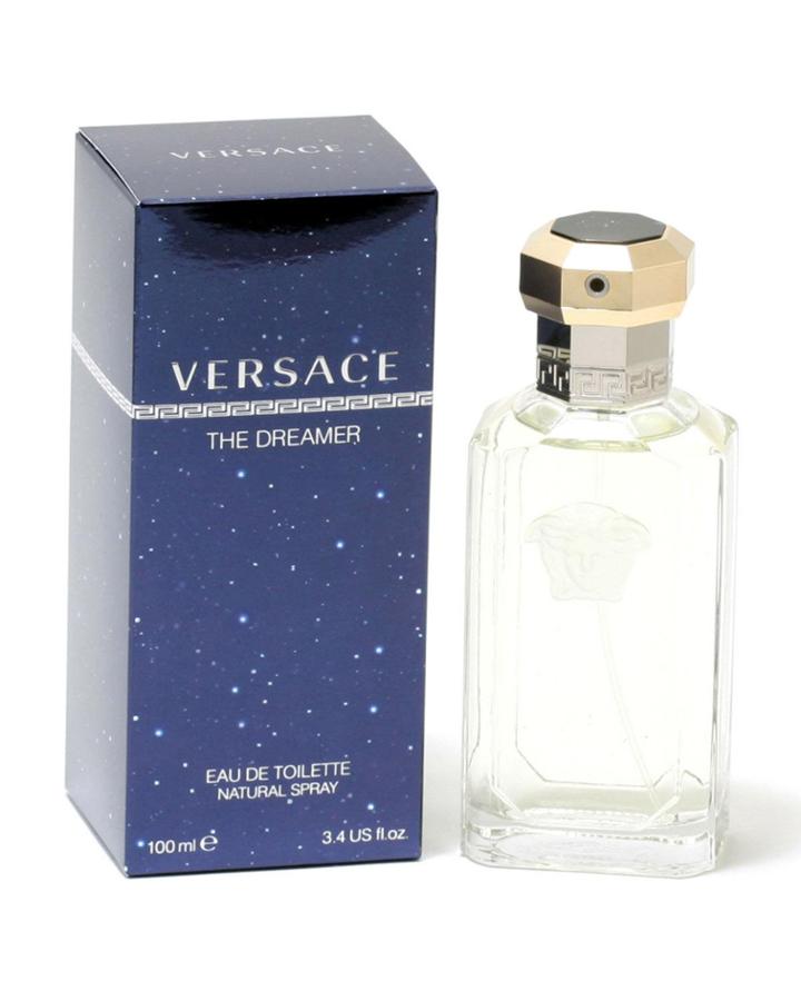 The Dreamer For Men Eau De Toilette, 3.4 Oz./
