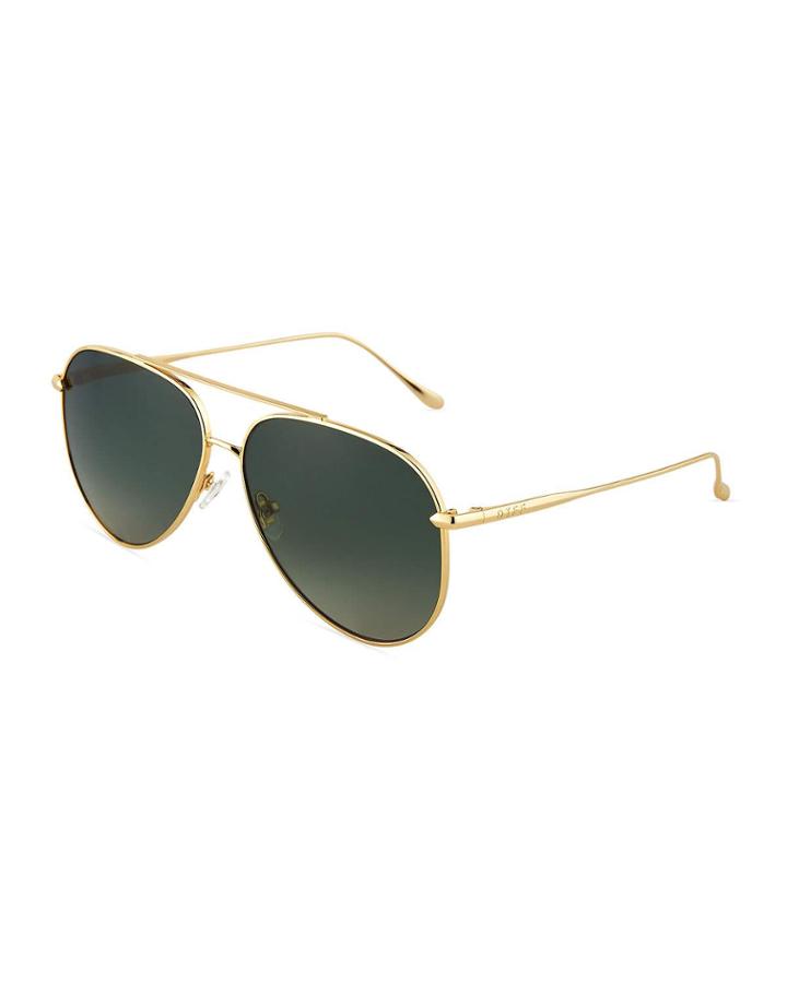 Nala Monochromatic Aviator