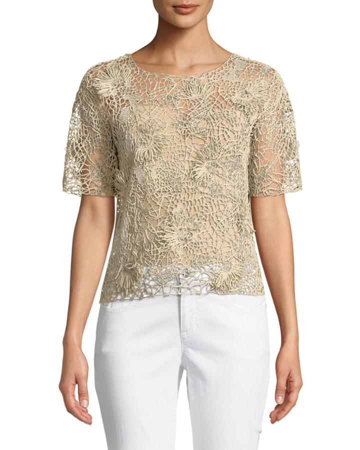 Contemporary Raffia
