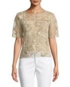 Contemporary Raffia