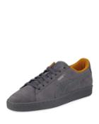 Men's Suede Classic Tonal Nu