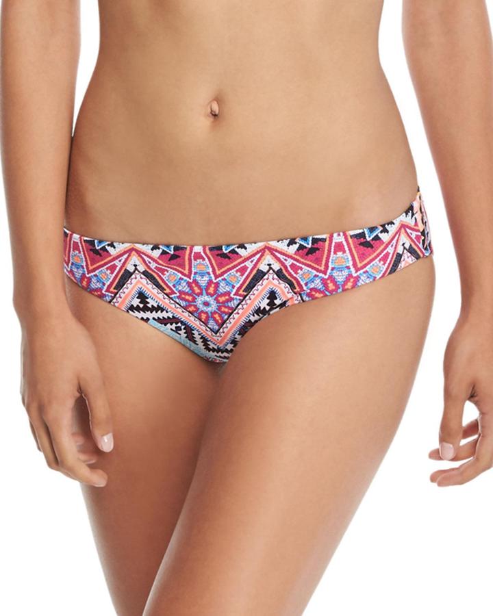 Sahara Nights Hipster Swim Bikini Bottom