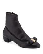 Vara Calf Leather