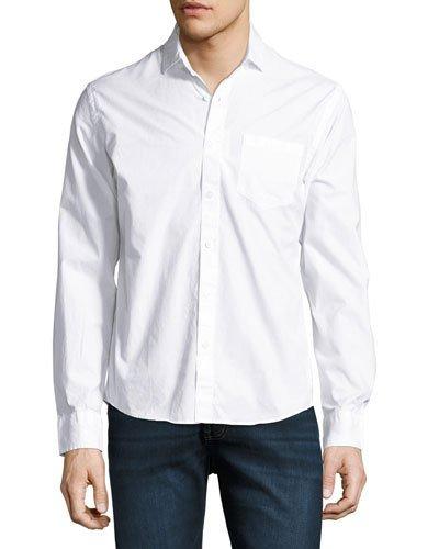 Bowery Bleecker Slim-fit