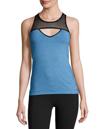 Mishka Mesh-panel Tank, Hurricane