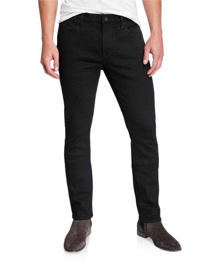 Men's Bowery Straight Fit Jeans