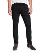 Men's Bowery Straight Fit Jeans