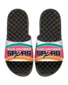 Men's Nba Hardwood Classics San Antonio Spurs