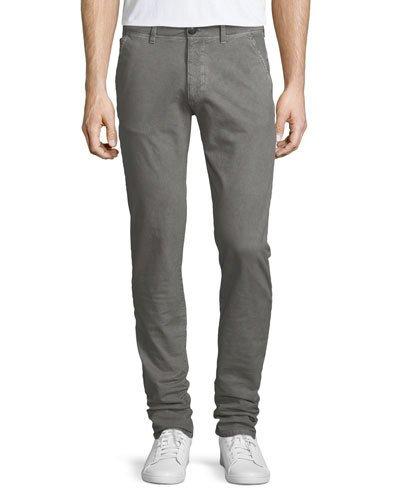 3p Chino-jean Hybrid Pants