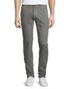 3p Chino-jean Hybrid Pants