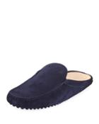 Men's Suede