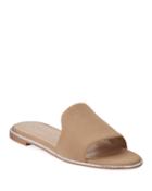 Zahara Smooth Leather