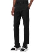 Men's Straight-leg Chino Pants