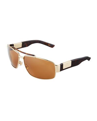 Two-tone Aviator
