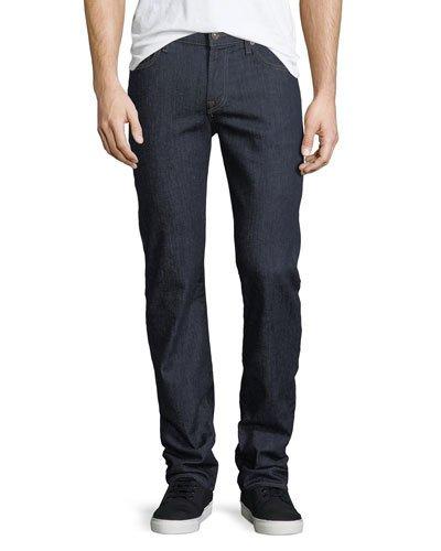 Slimmy Clean-pocket Jeans
