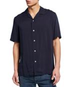 Men's Avery Short-sleeve