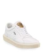 Men's The Tenth Star Low-top Leather