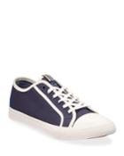 Men's Mick Low-top Canvas