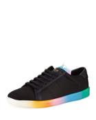 Men's Sl01 Court Classic Ombre Low-top