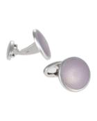 Optic Headlight Cufflinks