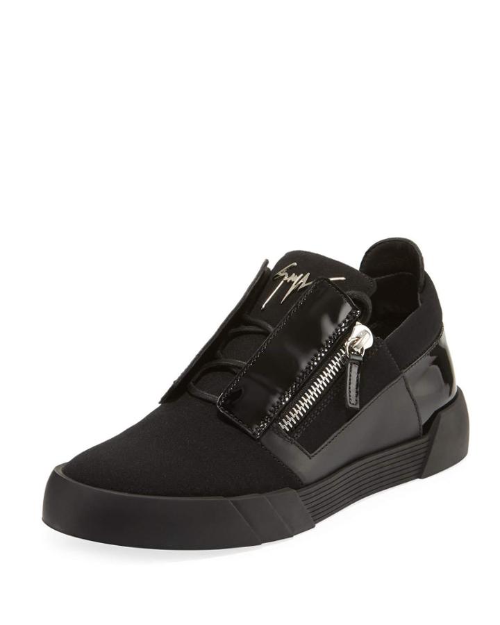 Men's Neoprene Platform