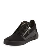Men's Neoprene Platform