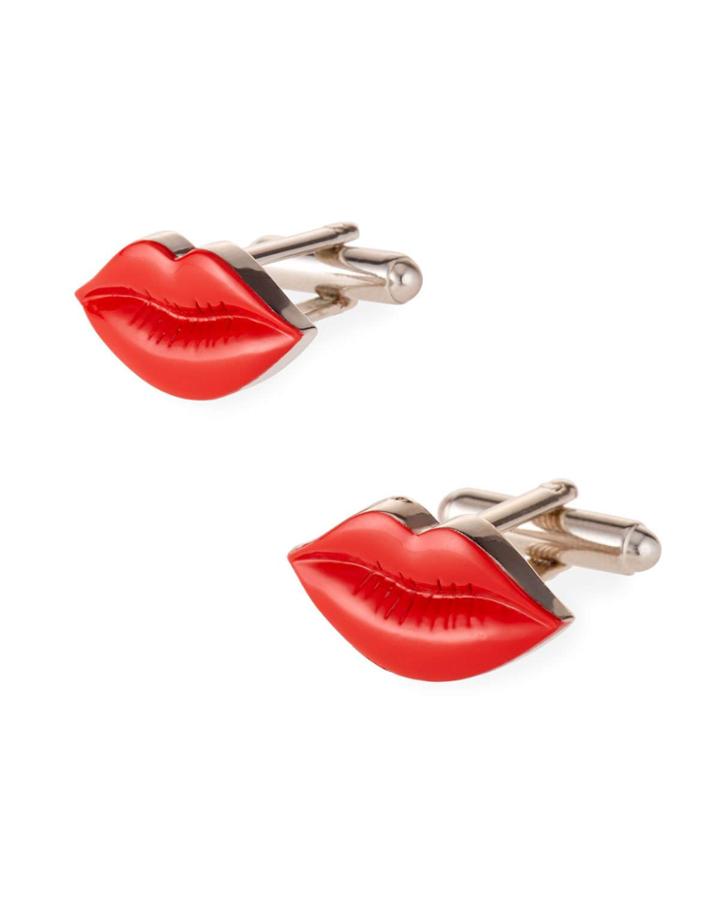 Kiss Cufflinks