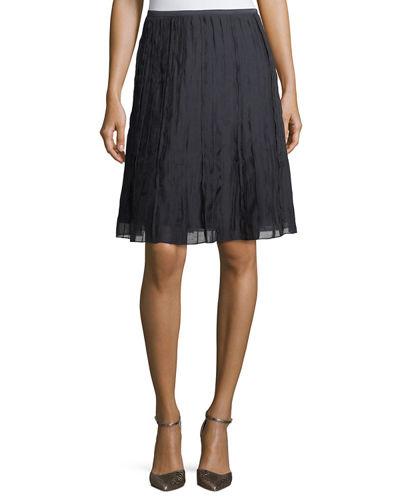 Batiste Flirt Pleated
