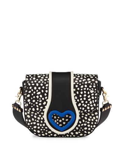 Loop Di Loo Crossbody Bag