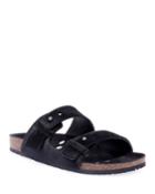 Men's Jimmy 2bridle Calf-hair