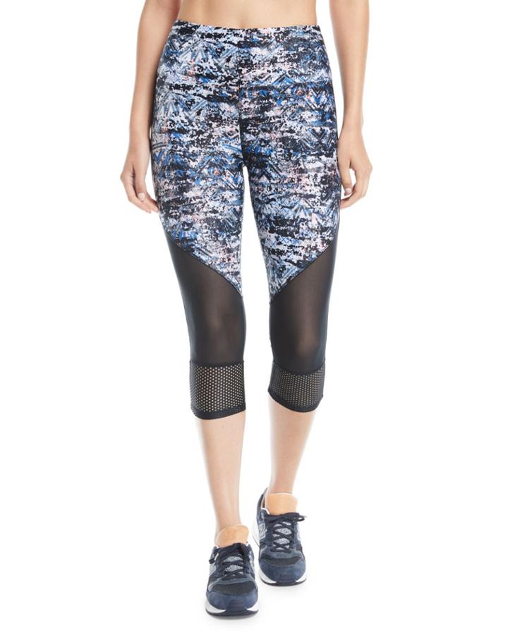 Dual Static Capri