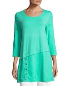 Katie Mae Jersey Dress