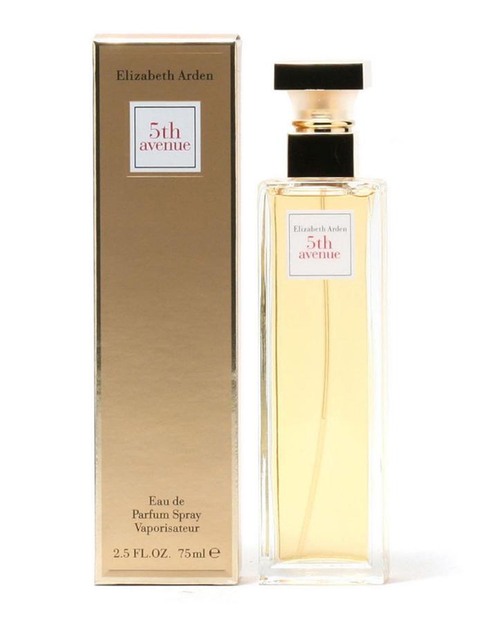 5th Avenue For Ladies Eau De Parfum Spray,