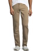 Men's Slimmy Khaki Pants