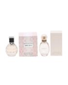 Jimmy Choo & Sarah Jessica Parker Duo Perfume