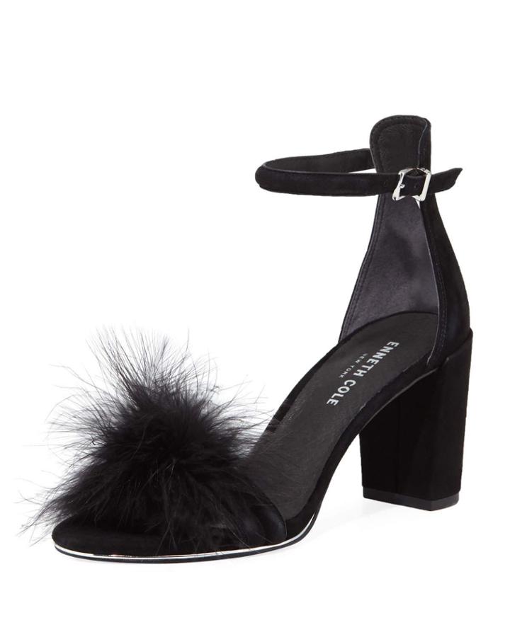Lex Feather-pom