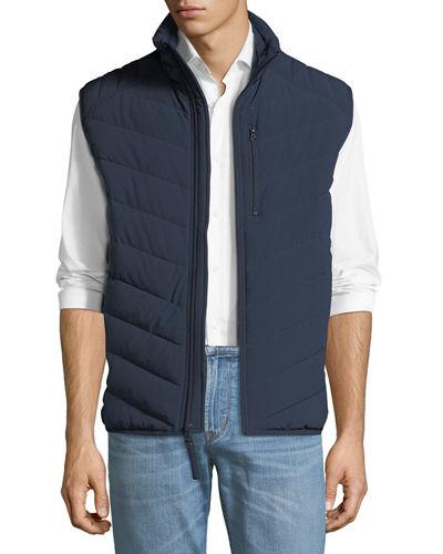 Withers 4-way Stretch Packable Vest