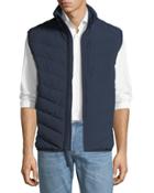 Withers 4-way Stretch Packable Vest