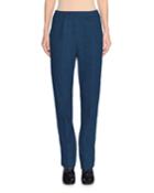 Platino Light Cashmere Trousers